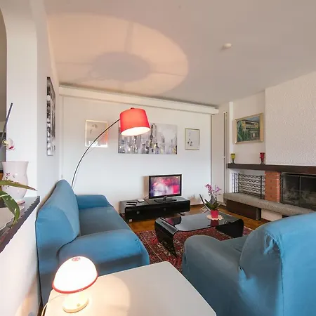 Ferienhaus Besos De Sol Lugano