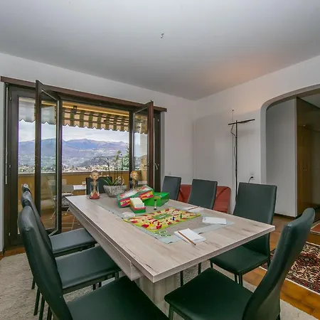Ferienhaus Besos De Sol Lugano