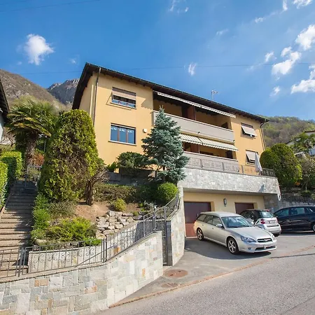 Ferienhaus Besos De Sol Lugano